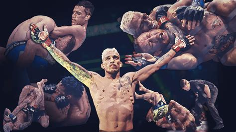 frankies naked night deviantart|No one has more UFC submissions than Charles Oliveira. Can .
